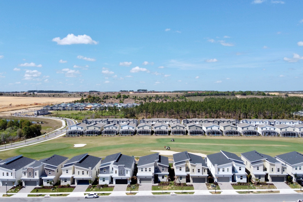 Championsgate 919