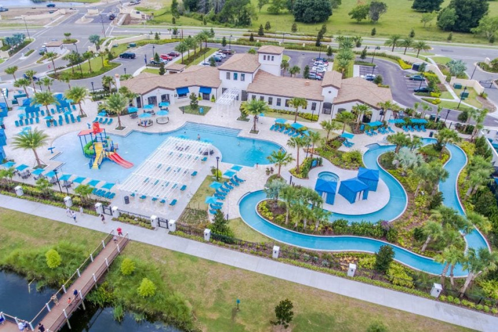 Windsor at Westside 901