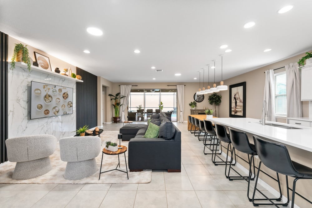 Windsor at Westside 901