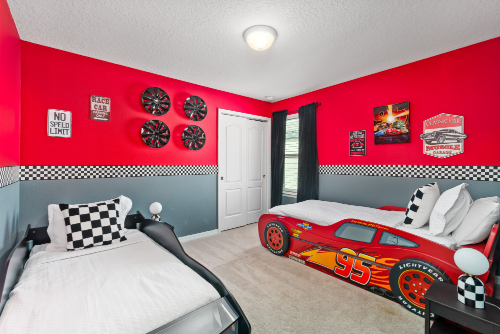 Windsor at Westside 901