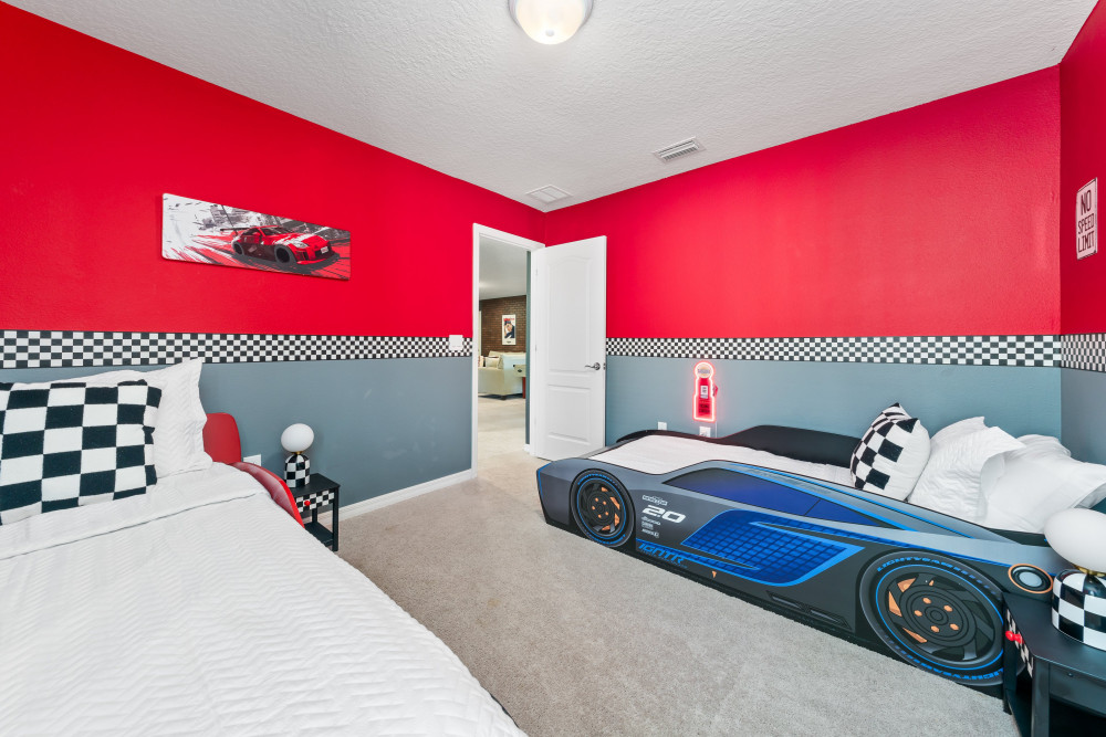 Windsor at Westside 901