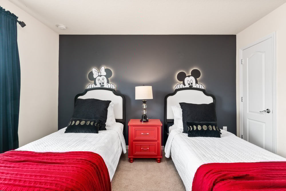 Windsor at Westside 901