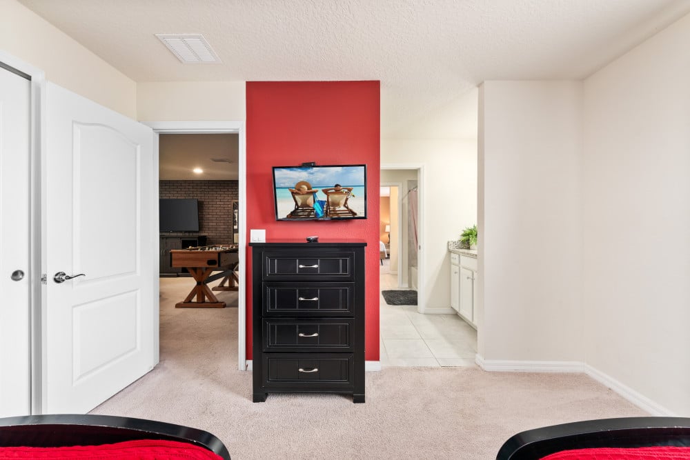 Windsor at Westside 901