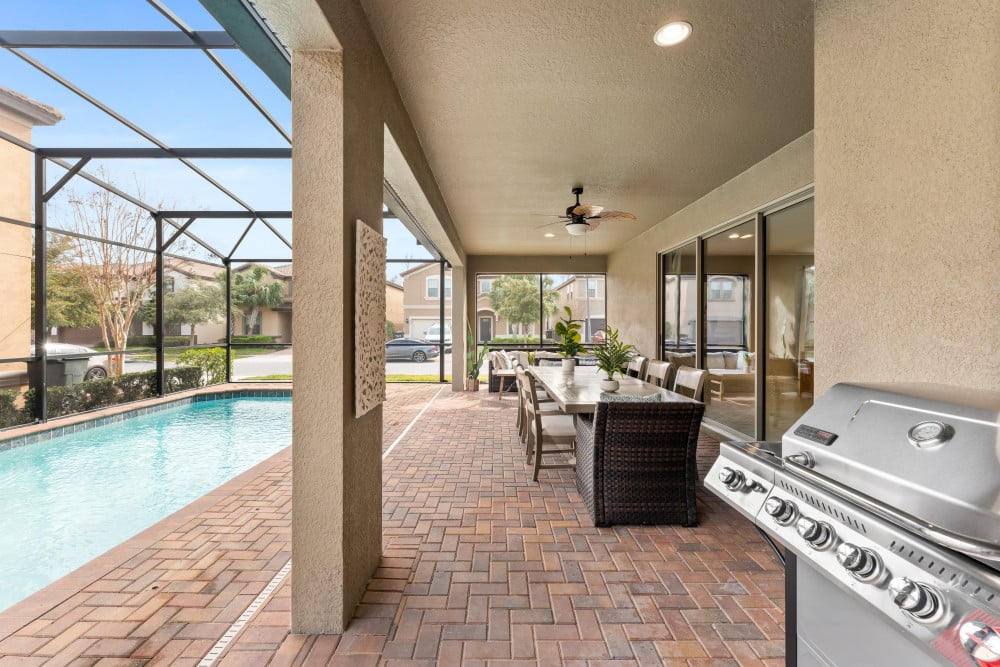 Windsor at Westside 901