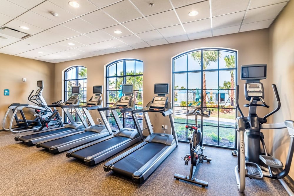 Windsor at Westside 901