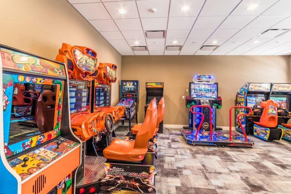 Windsor at Westside 901