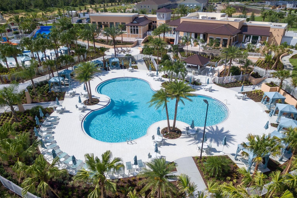 Solara Resort 616