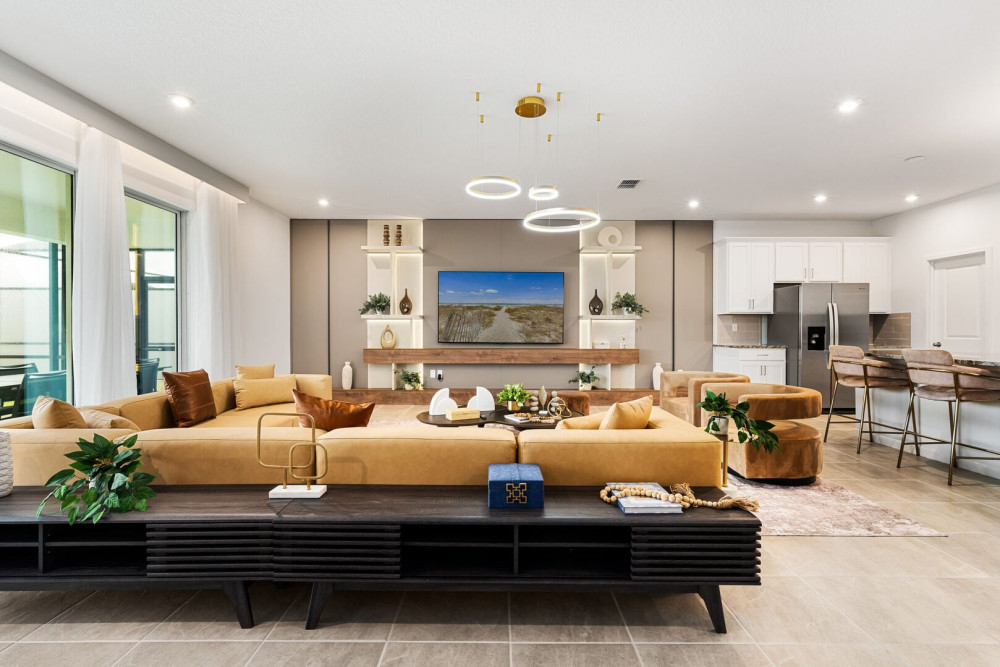 Solara Resort 616