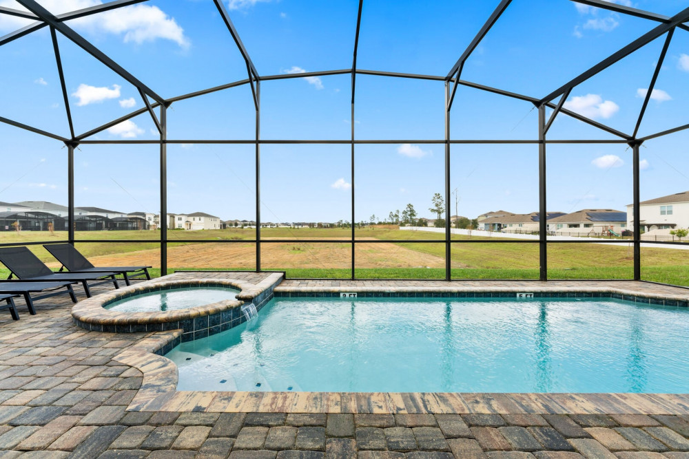 Solara Resort 616