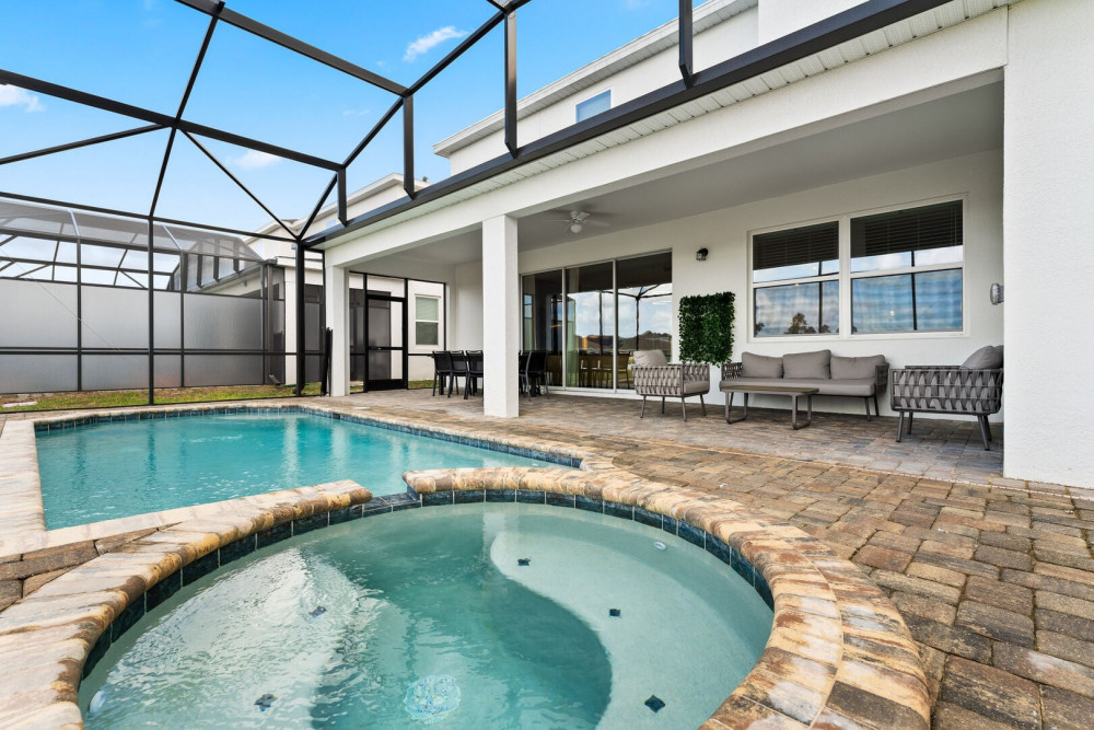Solara Resort 616