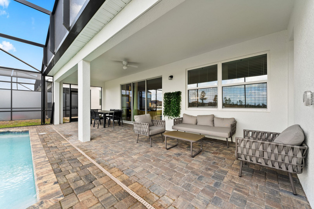 Solara Resort 616
