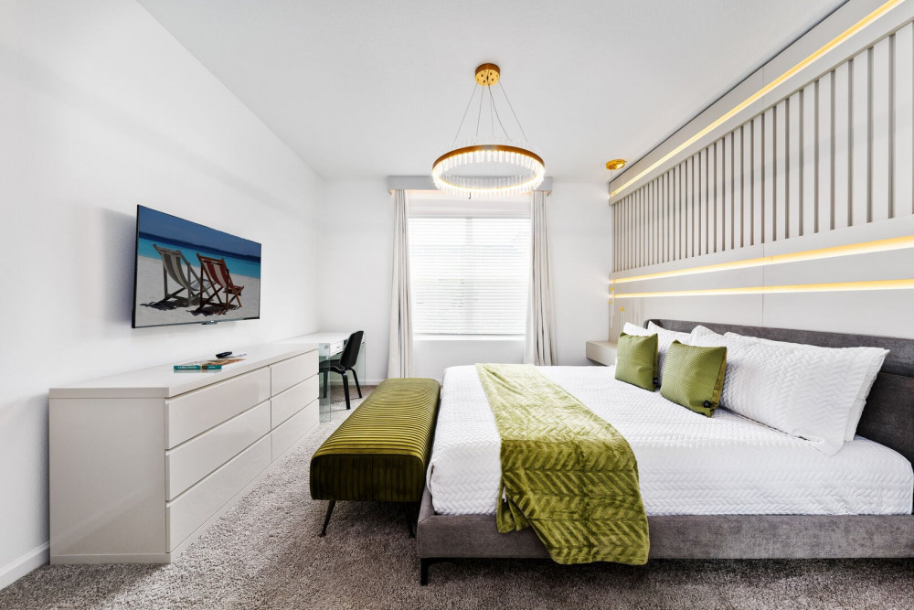 Solara Resort 616