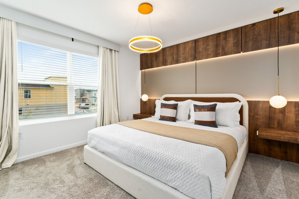 Solara Resort 616