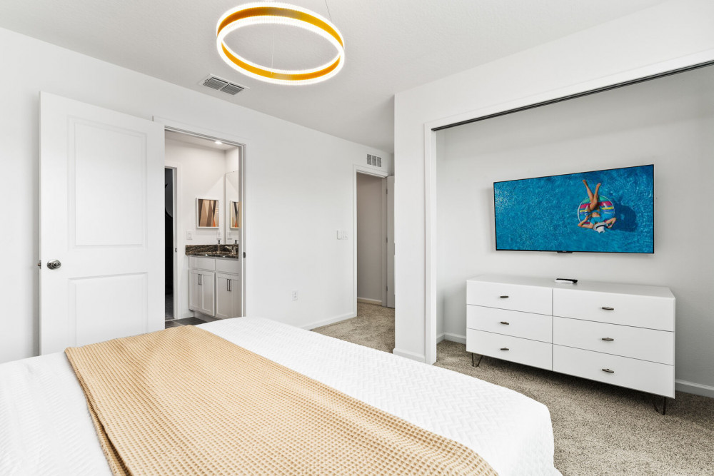 Solara Resort 616