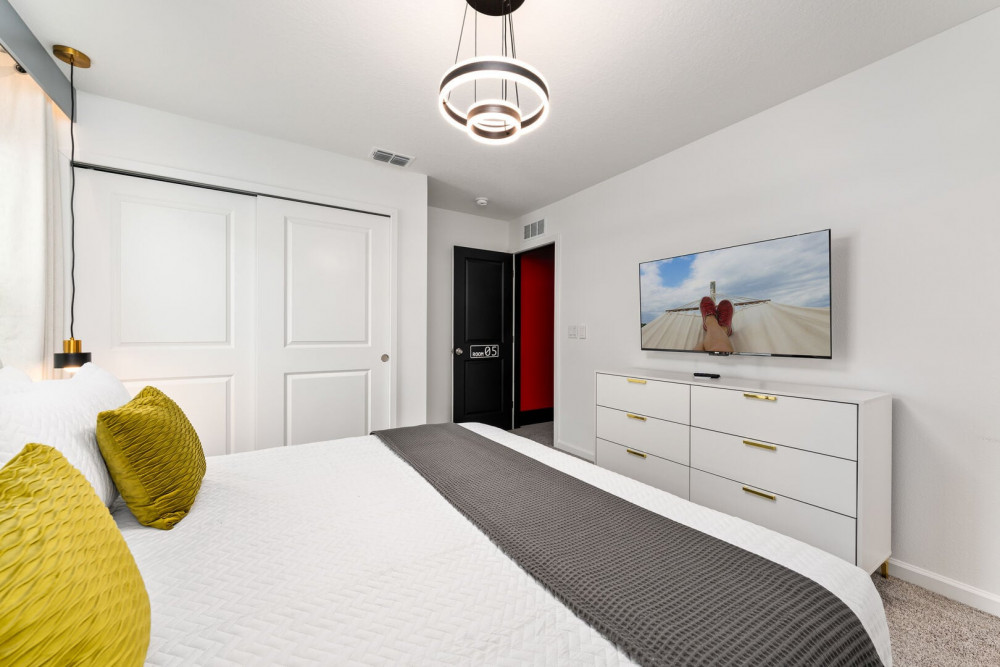 Solara Resort 616