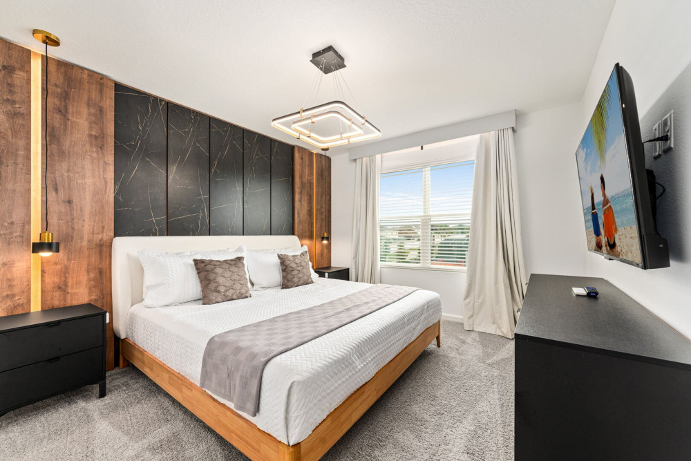 Solara Resort 616