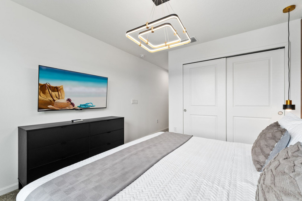 Solara Resort 616
