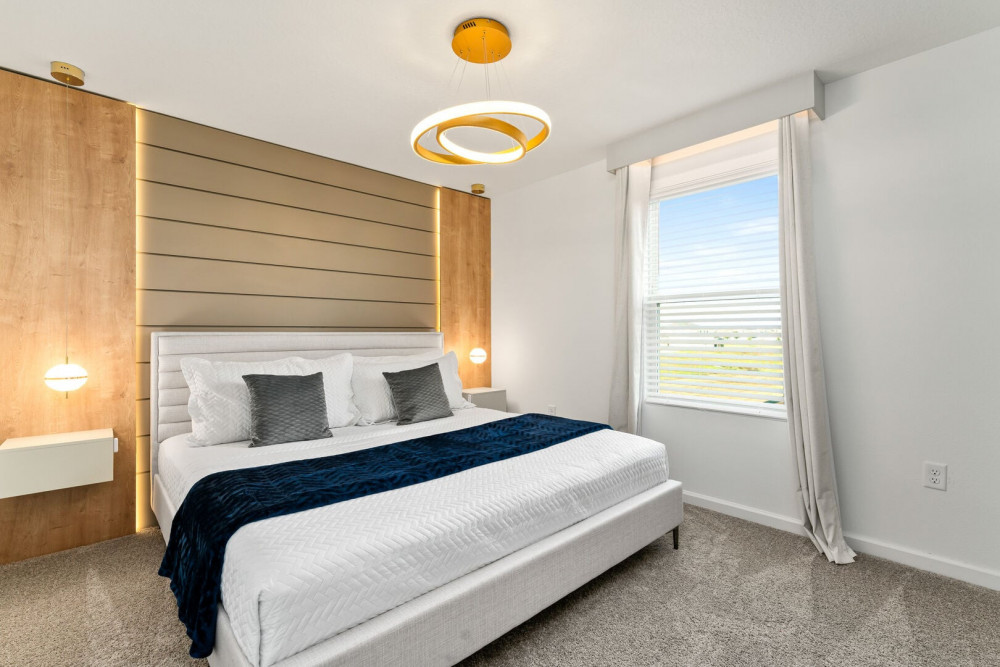 Solara Resort 616