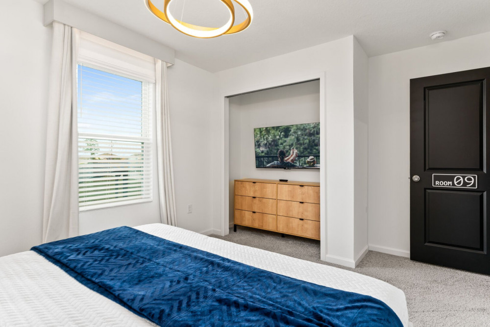 Solara Resort 616