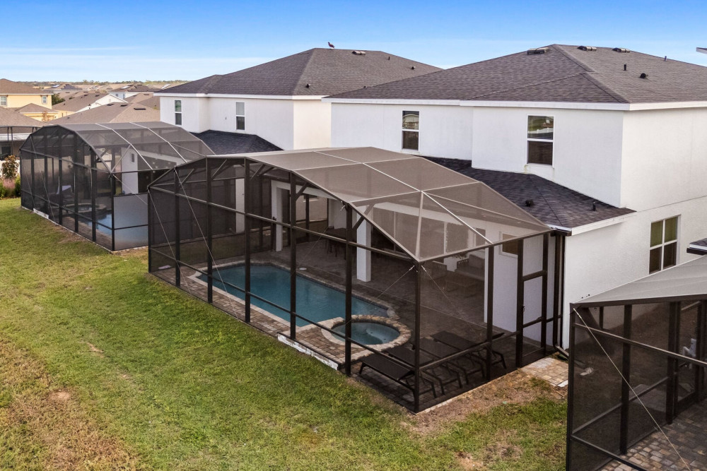 Solara Resort 616