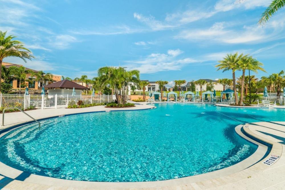 Solara Resort 616