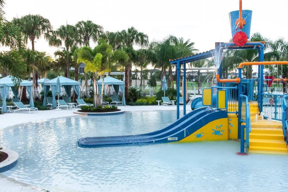 Solara Resort 616