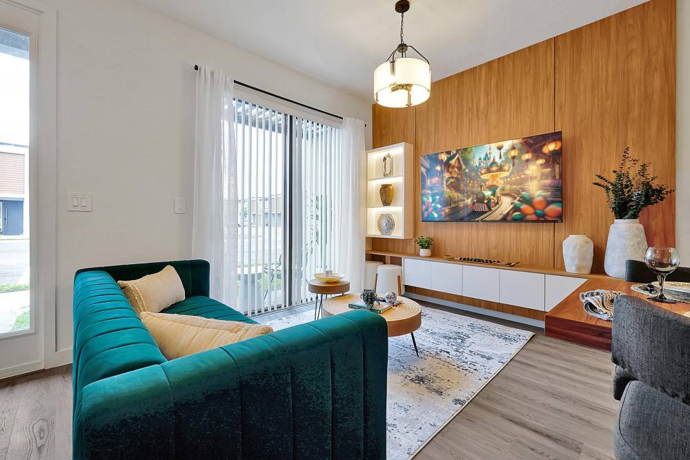 The Hub at Westside 18