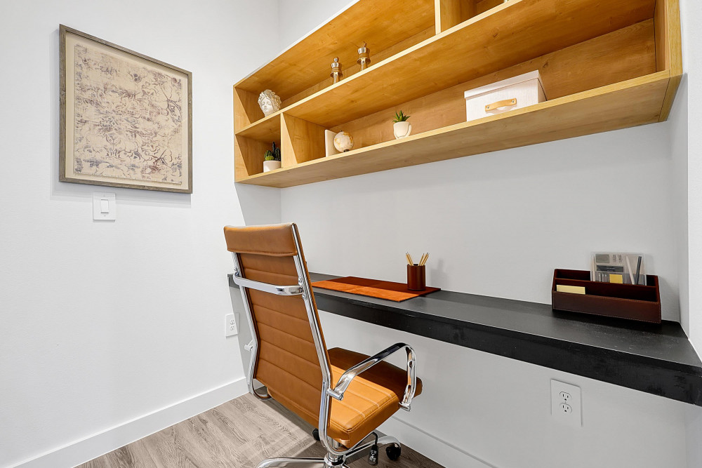 The Hub at Westside 18