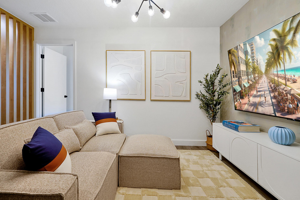 The Hub at Westside 18