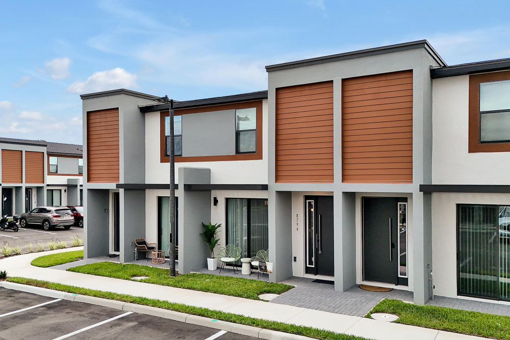 The Hub at Westside 18