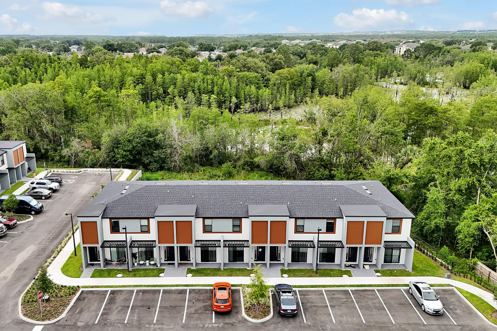 The Hub at Westside 18