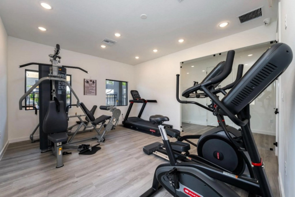 The Hub at Westside 18