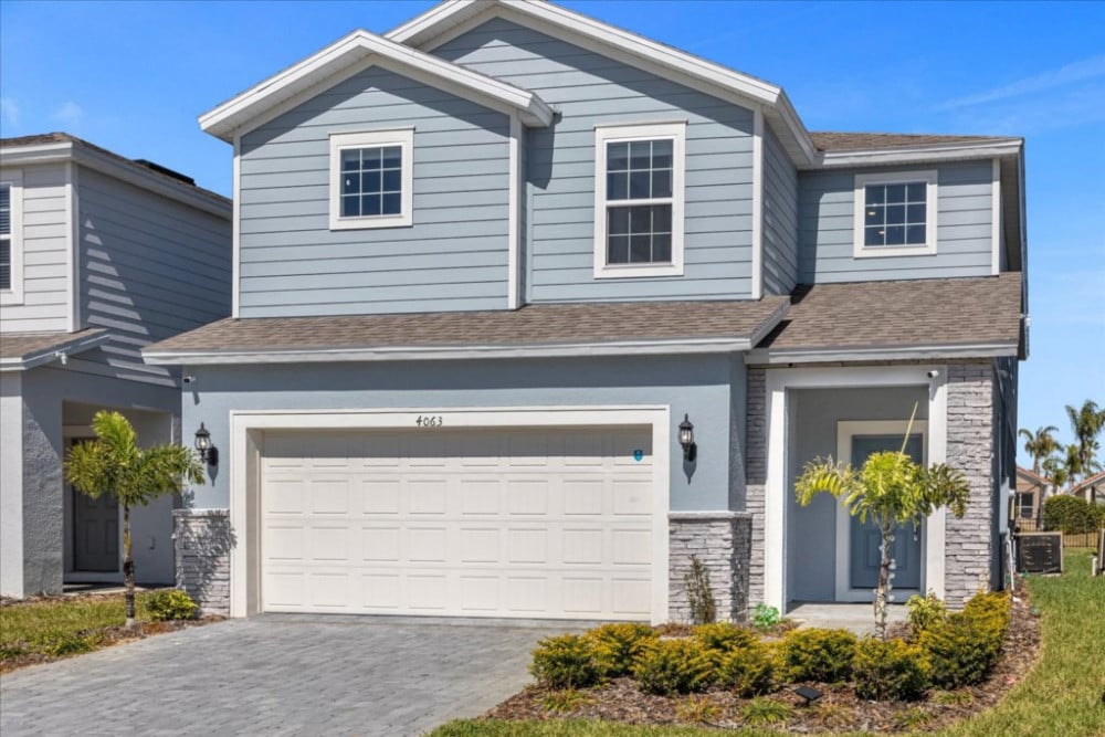 Windsor Island Resort 461