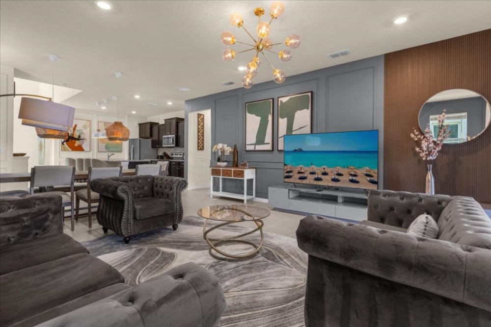 Windsor Island Resort 461