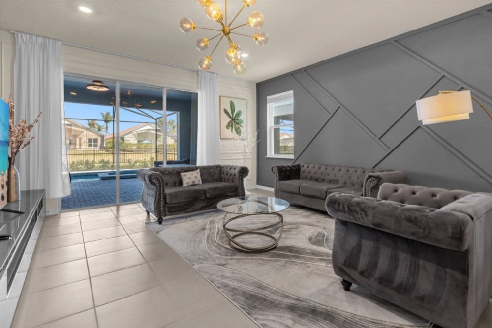 Windsor Island Resort 461