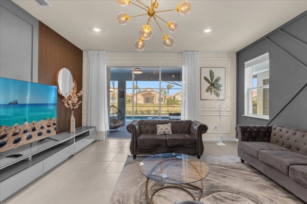 Windsor Island Resort 461