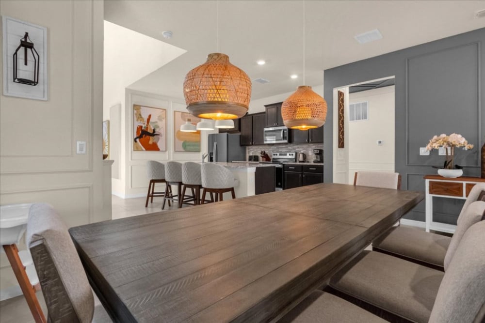 Windsor Island Resort 461