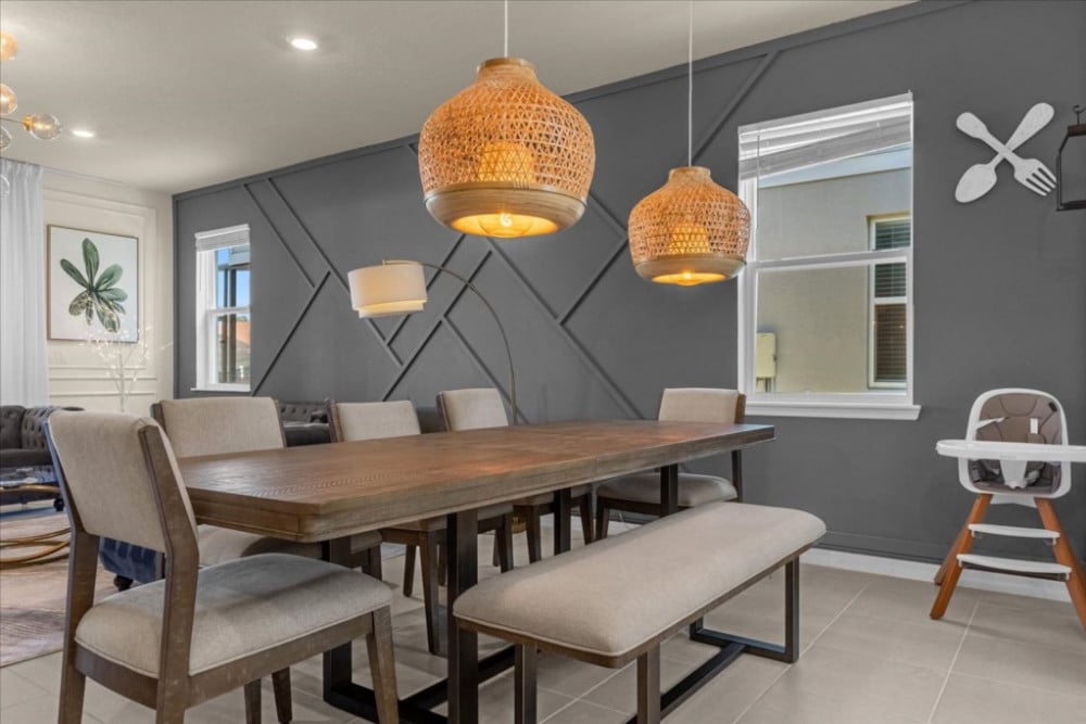 Windsor Island Resort 461