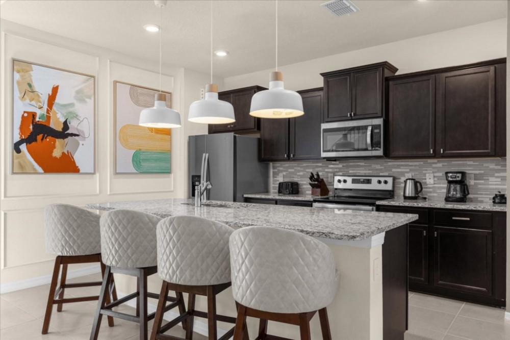 Windsor Island Resort 461