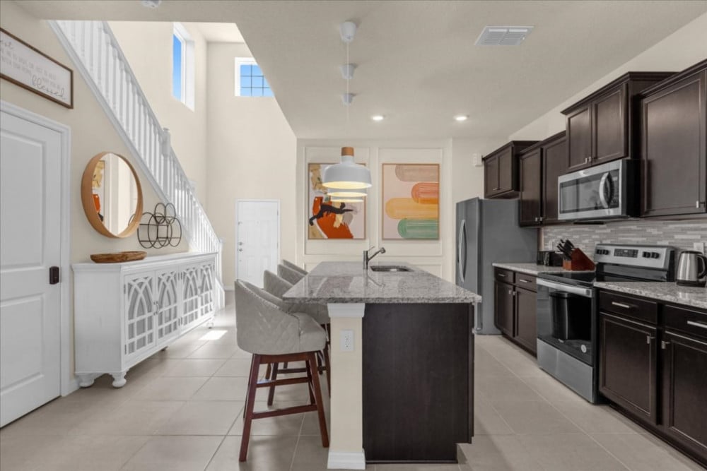 Windsor Island Resort 461