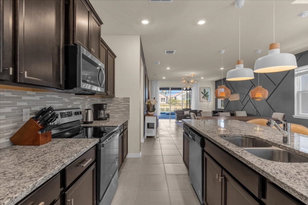 Windsor Island Resort 461