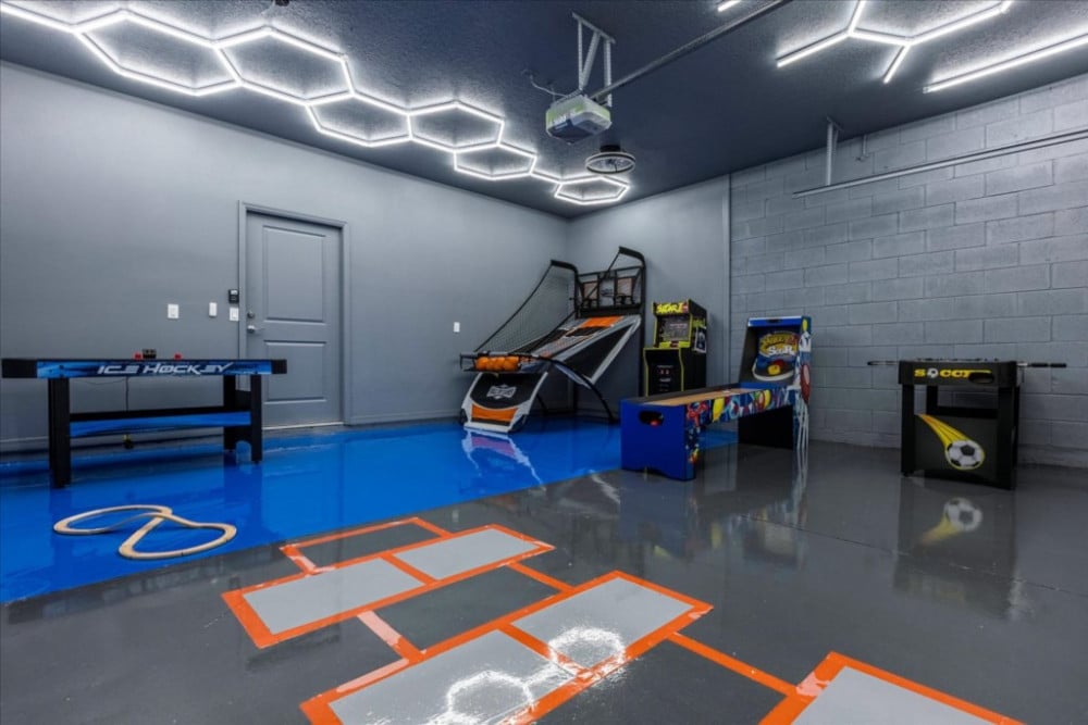 Windsor Island Resort 461