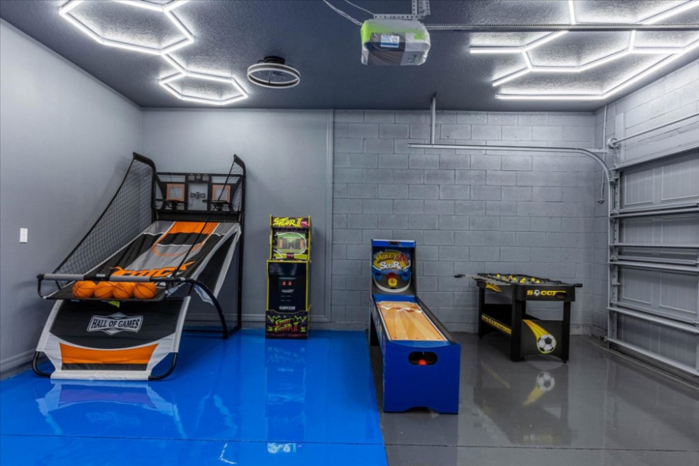 Windsor Island Resort 461