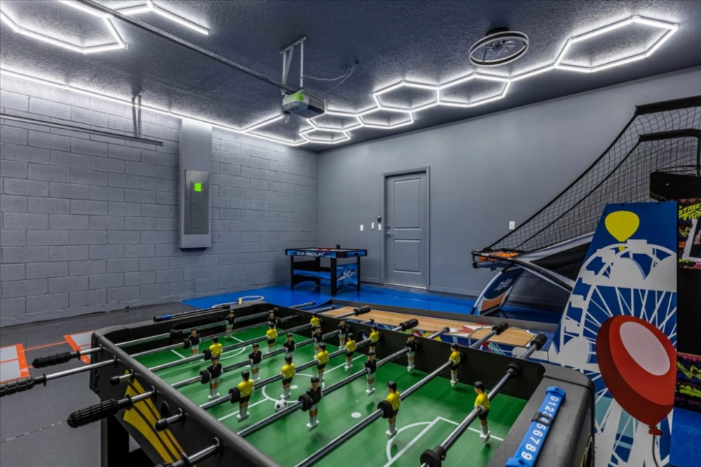 Windsor Island Resort 461