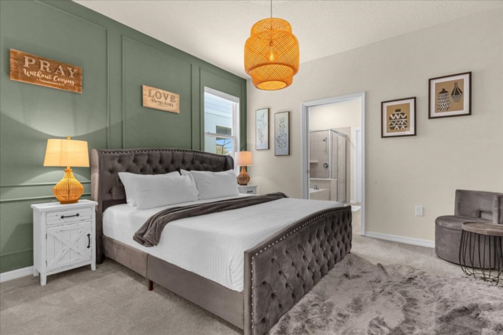 Windsor Island Resort 461