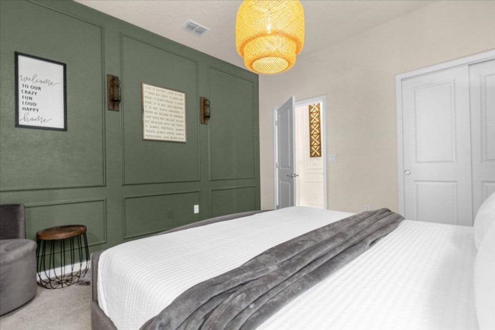 Windsor Island Resort 461