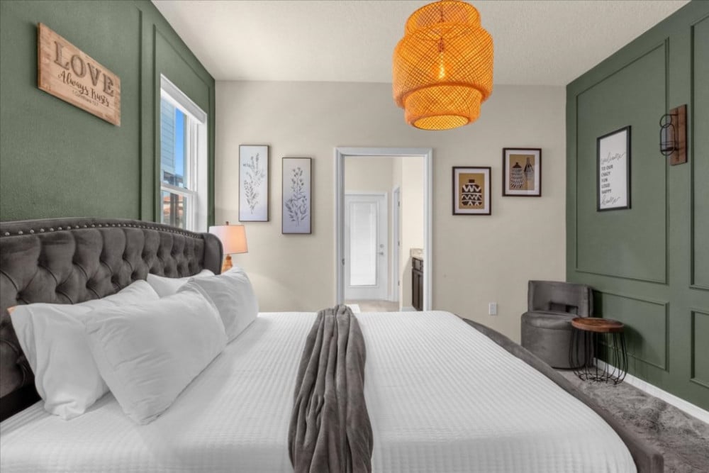 Windsor Island Resort 461