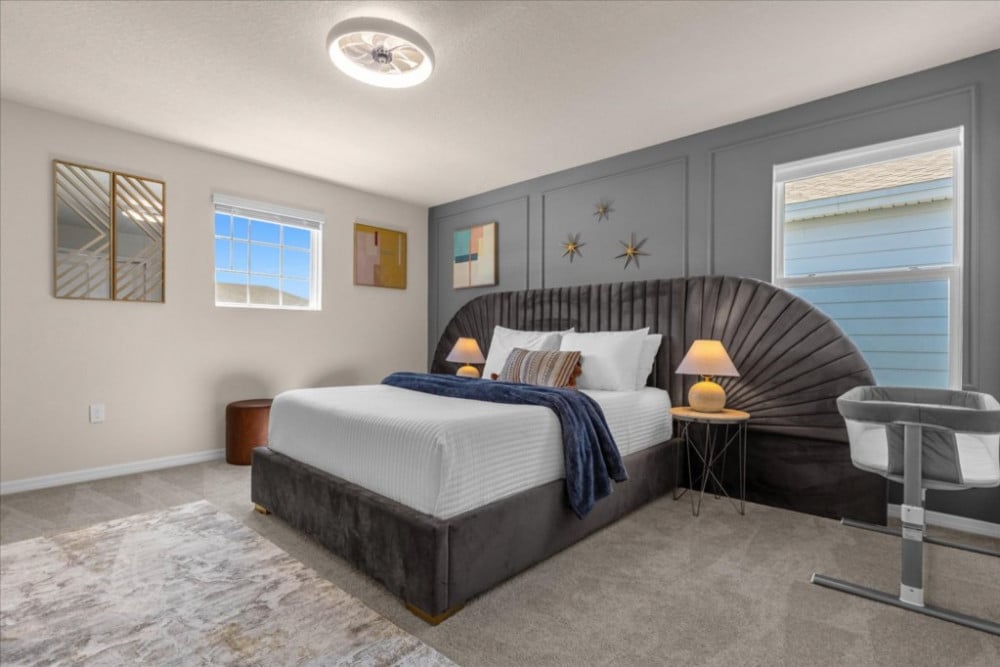 Windsor Island Resort 461