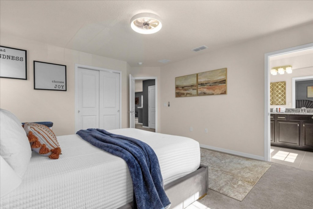 Windsor Island Resort 461