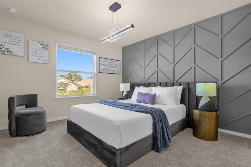 Windsor Island Resort 461